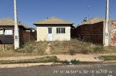 Oportunidade única em birigui - sp | tipo: casa | negociação: licitação aberta  | situação: imóvel