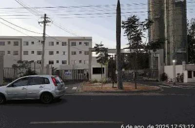 Oportunidade Única em RIBEIRAO PRETO - SP | Tipo: Apartamento | Negociação: Venda Online  | Situação: Imóvel