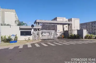 Oportunidade Única em RIBEIRAO PRETO - SP | Tipo: Apartamento | Negociação: Venda Direta Online  | Situação: Imóvel