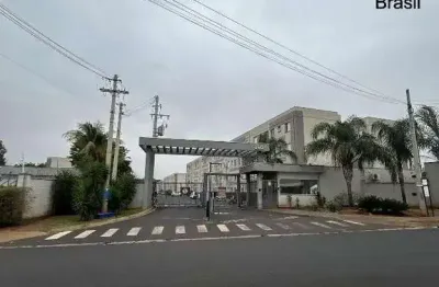 Oportunidade única em ribeirao preto - sp | tipo: apartamento | negociação: licitação aberta  | situação: imóvel