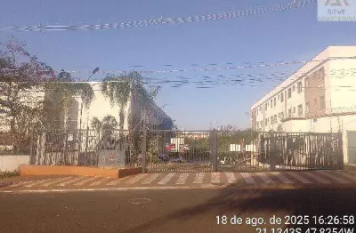 Oportunidade única em ribeirao preto - sp | tipo: apartamento | negociação: licitação aberta  | situação: imóvel