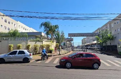 Oportunidade Única em RIBEIRAO PRETO - SP | Tipo: Apartamento | Negociação: Venda Direta Online  | Situação: Imóvel