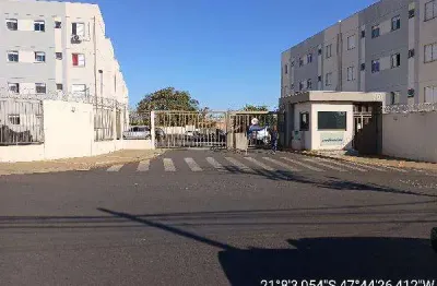 Oportunidade única em ribeirao preto - sp | tipo: apartamento | negociação: licitação aberta  | situação: imóvel