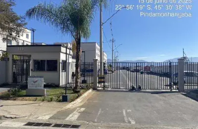 Oportunidade única em pindamonhangaba - sp | tipo: apartamento | negociação: licitação aberta  | situação: imóvel