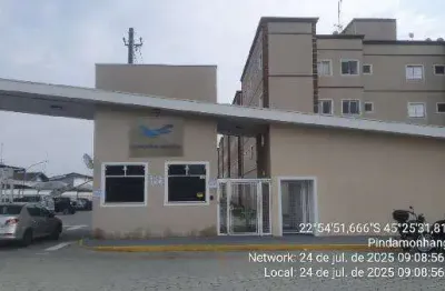 Oportunidade única em pindamonhangaba - sp | tipo: apartamento | negociação: licitação aberta  | situação: imóvel