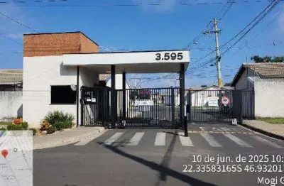 Oportunidade única em mogi guacu - sp | tipo: casa | negociação: licitação aberta  | situação: imóvel