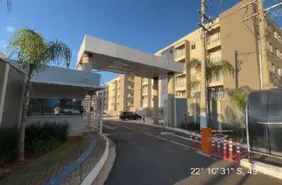 Oportunidade única em marilia - sp | tipo: apartamento | negociação: licitação aberta  | situação: imóvel