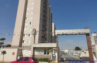 Oportunidade única em limeira - sp | tipo: apartamento | negociação: licitação aberta  | situação: imóvel