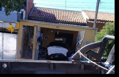 Oportunidade única em cerquilho - sp | tipo: casa | negociação: licitação aberta  | situação: imóvel