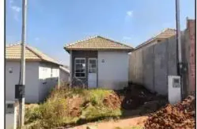 Oportunidade única em catanduva - sp | tipo: casa | negociação: licitação aberta  | situação: imóvel