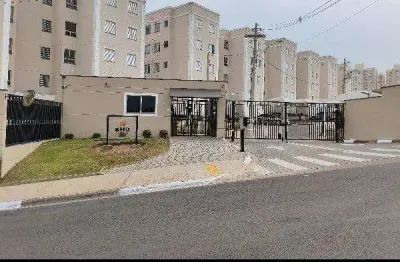 Oportunidade única em campinas - sp | tipo: apartamento | negociação: licitação aberta  | situação: imóvel