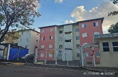 Oportunidade única em araraquara - sp | tipo: apartamento | negociação: licitação aberta  | situação: imóvel