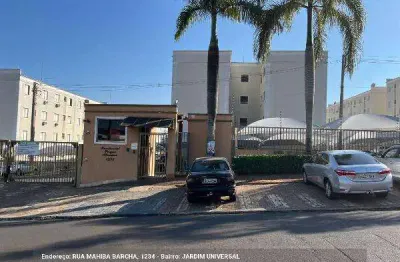 Oportunidade única em araraquara - sp | tipo: apartamento | negociação: licitação aberta  | situação: imóvel
