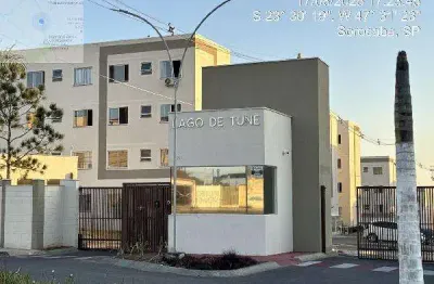 Oportunidade única em sorocaba - sp | tipo: apartamento | negociação: licitação aberta  | situação: imóvel