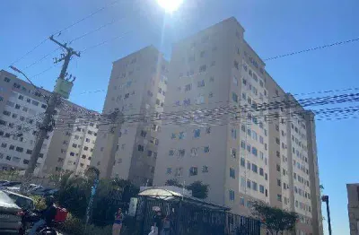 Oportunidade Única em SAO PAULO - SP | Tipo: Apartamento | Negociação: Venda Direta Online  | Situação: Imóvel