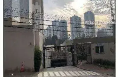 Oportunidade única em sao paulo - sp | tipo: apartamento | negociação: licitação aberta  | situação: imóvel
