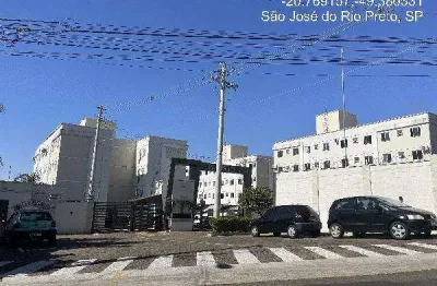 Oportunidade Única em SAO JOSE DO RIO PRETO - SP | Tipo: Apartamento | Negociação: Venda Online  | Situação: Imóvel