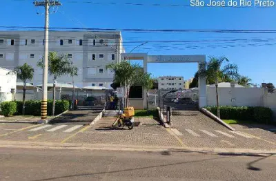 Oportunidade única em sao jose do rio preto - sp | tipo: apartamento | negociação: licitação aberta  | situação: imóvel