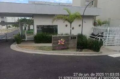 Oportunidade única em sao carlos - sp | tipo: apartamento | negociação: licitação aberta  | situação: imóvel