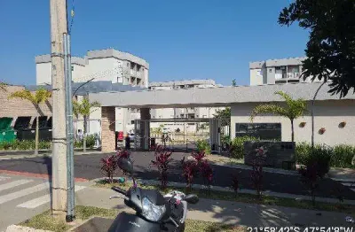Oportunidade única em sao carlos - sp | tipo: apartamento | negociação: licitação aberta  | situação: imóvel