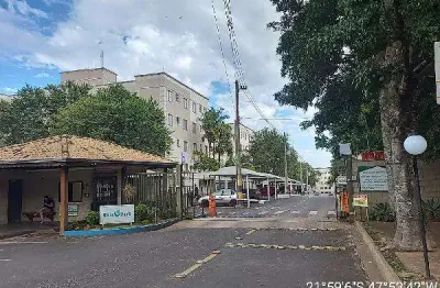 Oportunidade única em sao carlos - sp | tipo: apartamento | negociação: licitação aberta  | situação: imóvel