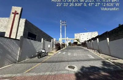 Oportunidade única em votorantim - sp | tipo: apartamento | negociação: licitação aberta  | situação: imóvel