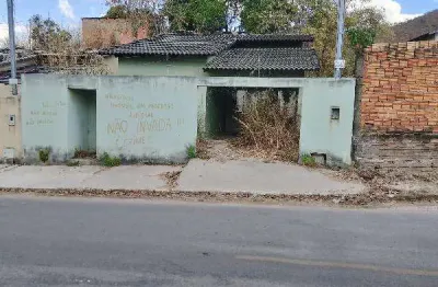 Oportunidade Única em CAMPOS BELOS - GO | Tipo: Casa | Negociação: Licitação Aberta  | Situação: Imóvel