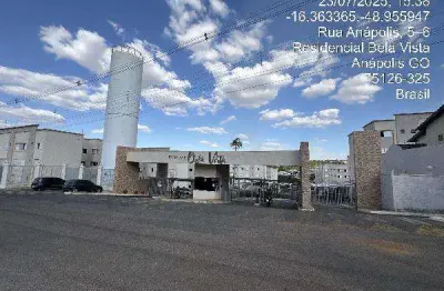 Oportunidade Única em ANAPOLIS - GO | Tipo: Apartamento | Negociação: Venda Direta Online  | Situação: Imóvel