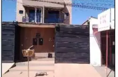 Oportunidade Única em AGUAS LINDAS DE GOIAS - GO | Tipo: Casa | Negociação: Venda Direta Online  | Situação: Imóvel