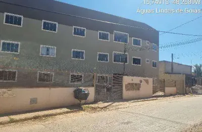 Oportunidade Única em AGUAS LINDAS DE GOIAS - GO | Tipo: Apartamento | Negociação: Venda Direta Online  | Situação: Imóvel