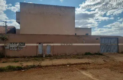 Oportunidade Única em AGUAS LINDAS DE GOIAS - GO | Tipo: Apartamento | Negociação: Venda Direta Online  | Situação: Imóvel