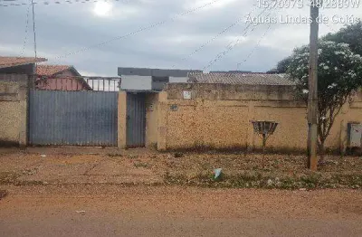 Oportunidade Única em AGUAS LINDAS DE GOIAS - GO | Tipo: Casa | Negociação: Venda Direta Online  | Situação: Imóvel