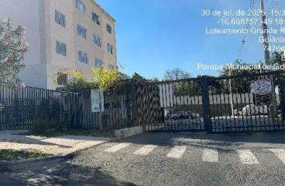 Oportunidade única em goiania - go | tipo: apartamento | negociação: licitação aberta  | situação: imóvel