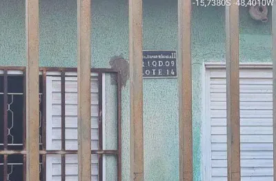 Oportunidade única em cocalzinho de goias - go | tipo: casa | negociação: licitação aberta  | situação: imóvel