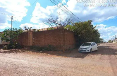 Oportunidade Única em COCALZINHO DE GOIAS - GO | Tipo: Casa | Negociação: Venda Direta Online  | Situação: Imóvel