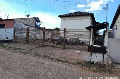 Oportunidade única em cidade ocidental - go | tipo: apartamento | negociação: licitação aberta  | situação: imóvel