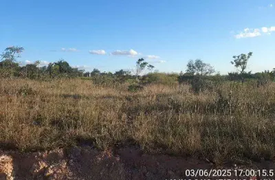 Oportunidade única em cidade ocidental - go | tipo: terreno | negociação: licitação aberta  | situação: imóvel