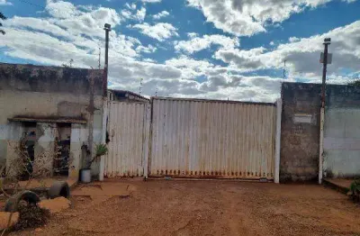 Oportunidade única em cidade ocidental - go | tipo: casa | negociação: licitação aberta  | situação: imóvel