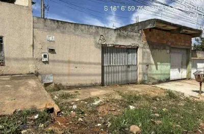 Oportunidade Única em CIDADE OCIDENTAL - GO | Tipo: Casa | Negociação: Venda Direta Online  | Situação: Imóvel