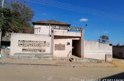 Oportunidade Única em CIDADE OCIDENTAL - GO | Tipo: Apartamento | Negociação: Venda Direta Online  | Situação: Imóvel