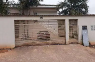 Oportunidade única em cidade ocidental - go | tipo: apartamento | negociação: licitação aberta  | situação: imóvel