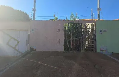 Oportunidade Única em PLANALTINA - GO | Tipo: Casa | Negociação: Venda Direta Online  | Situação: Imóvel