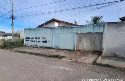 Oportunidade única em luziania - go | tipo: casa | negociação: licitação aberta  | situação: imóvel