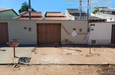 Oportunidade única em trindade - go | tipo: casa | negociação: licitação aberta  | situação: imóvel