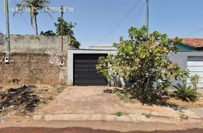 Oportunidade única em trindade - go | tipo: casa | negociação: licitação aberta  | situação: imóvel