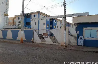 Oportunidade Única em VALPARAISO DE GOIAS - GO | Tipo: Apartamento | Negociação: Venda Direta Online  | Situação: Imóvel
