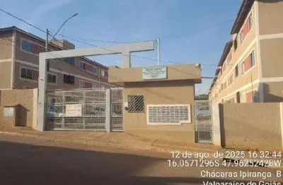 Oportunidade Única em VALPARAISO DE GOIAS - GO | Tipo: Apartamento | Negociação: Venda Direta Online  | Situação: Imóvel