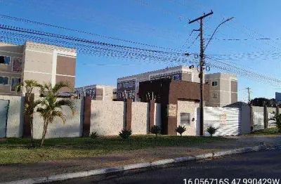 Oportunidade única em valparaiso de goias - go | tipo: apartamento | negociação: licitação aberta  | situação: imóvel