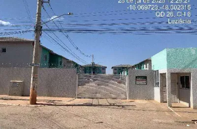 Oportunidade Única em VALPARAISO DE GOIAS - GO | Tipo: Apartamento | Negociação: Venda Online  | Situação: Imóvel