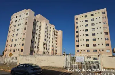 Oportunidade única em valparaiso de goias - go | tipo: apartamento | negociação: licitação aberta  | situação: imóvel